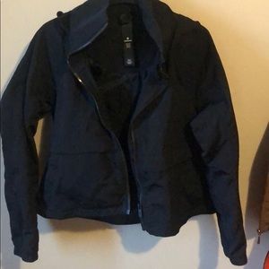 Lulu lemon rain jacket